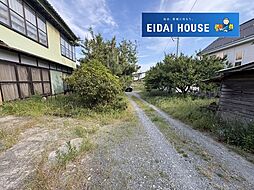 石巻市日和が丘3丁目 建築条件なし