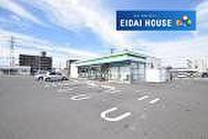 ファミリーマート石巻中浦店 徒歩27分。 2120m