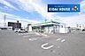 周辺：ファミリーマート石巻中浦店 徒歩27分。 2120m