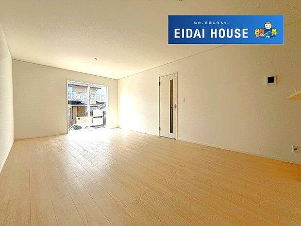 リビング