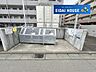 その他：ゴミ捨て場