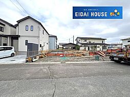 宮城県多賀城市新田字北関合