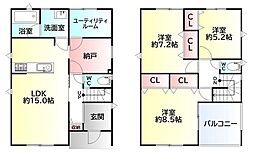 大和町吉岡第20