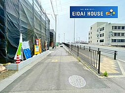 外観の画像