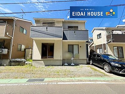 外観:現地外観写真 外観:現地外観写真
