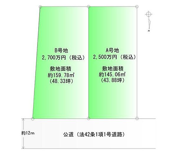 区画図：304000340261