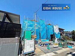 宮城県仙台市太白区羽黒台