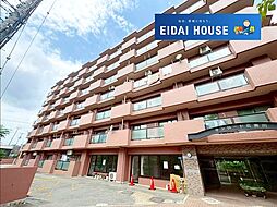サンロード広瀬川