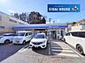 周辺：ローソン仙台鷺ケ森店 徒歩6分。 440m