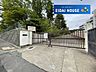 周辺：仙台市立台原小学校 徒歩17分。 1360m