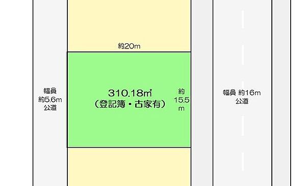 区画図：304000343325