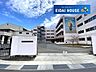 周辺：石巻市立湊中学校 徒歩14分。 1060m