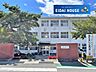 周辺：塩竈市立玉川小学校 徒歩6分。 480m