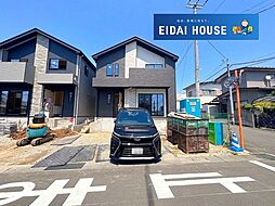 宮城県仙台市宮城野区自由ケ丘