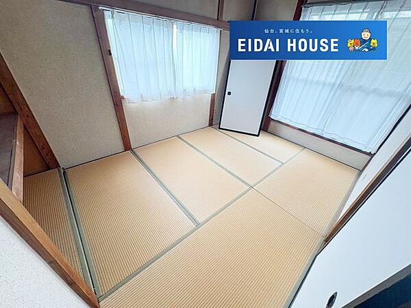和室