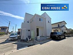 宮城県多賀城市新田字北関合