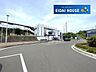 周辺：東塩釜駅(JR東日本 仙石線) 徒歩15分。 1050m