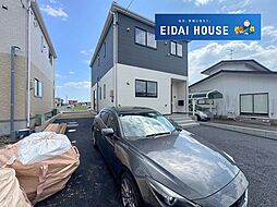 宮城県大崎市古川鶴ケ埣字新江北