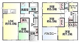 宮城県仙台市泉区長命ケ丘３丁目