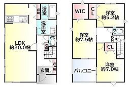 宮城県仙台市泉区長命ケ丘３丁目