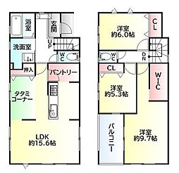 宮城県仙台市泉区山の寺2丁目