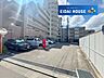 駐車場：駐車場