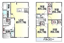 宮城県仙台市青葉区中山6丁目