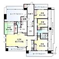 ライオンズマンション柏木二丁目7階2,550万円