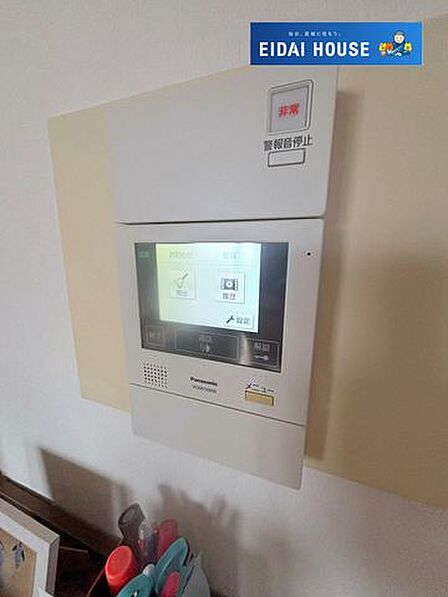 モニターフォン