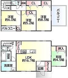 国見ヶ丘1丁目1期