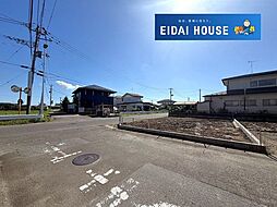 宮城県多賀城市新田字堀西