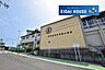 周辺：多賀城市立天真小学校 徒歩5分。 380m