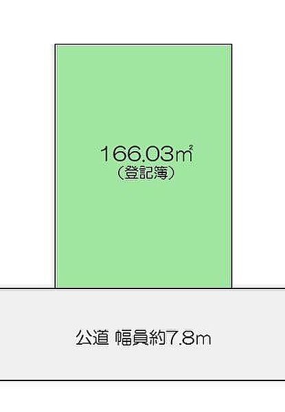 区画図：304000354299