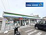 周辺：ファミリーマート多賀城高橋二丁目店 徒歩7分。 540m