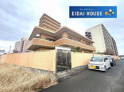 朝日プラザ幸町南アペックスシティ2番館