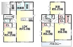 宮城県仙台市泉区天神沢1丁目