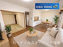 エミナンス泉中央東