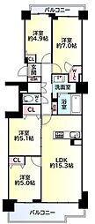 ヴェルビュみずほ台