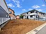 外観：無駄な余白が生まれにくく、敷地全体を広々と使えるのが整形地の魅力。土地の隅まで有効活用できるため、庭やカースペースの計画もスムーズです。限られた面積を最大限に活かし、ゆとりある暮らしを叶えます♪