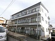 サンハイツいすゞ 3階 築29年8ヶ月の賃貸物件