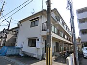 ラシャンブル 3階 築39年の賃貸物件