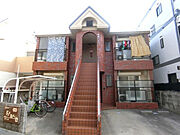 隆起ハイツ 1階 築34年3ヶ月の賃貸物件