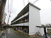 辻子マンション 1階 築49年7ヶ月の賃貸物件