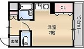 アンフィニィ・橋の内1のイメージ