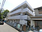 茨木市駅より徒歩8分 2階 築36年10ヶ月の賃貸物件