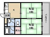 ＭＪハイツ東別府のイメージ