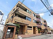 ウィングビュー鮎川 3階 築36年2ヶ月の賃貸物件