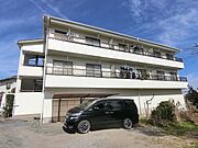 宮本マンション 3階 築37年2ヶ月の賃貸物件