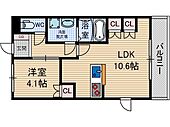 エトワール新在家のイメージ