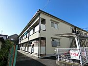 第2吉田文化 2階 築48年8ヶ月の賃貸物件